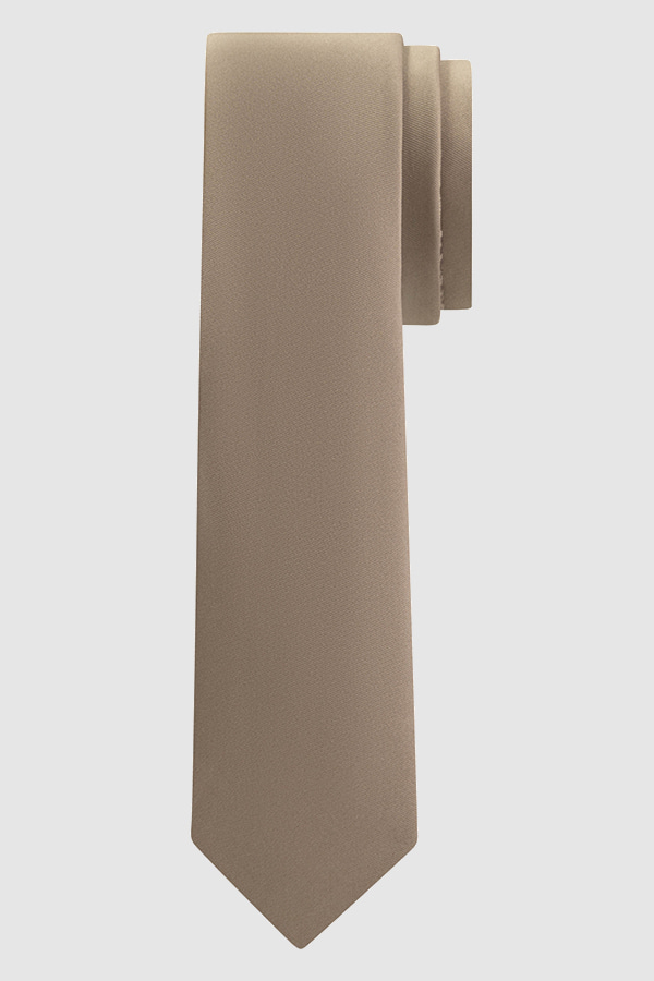 ΓΡΑΒΑΤΑ MICHAEL KORS - 262 CAMEL